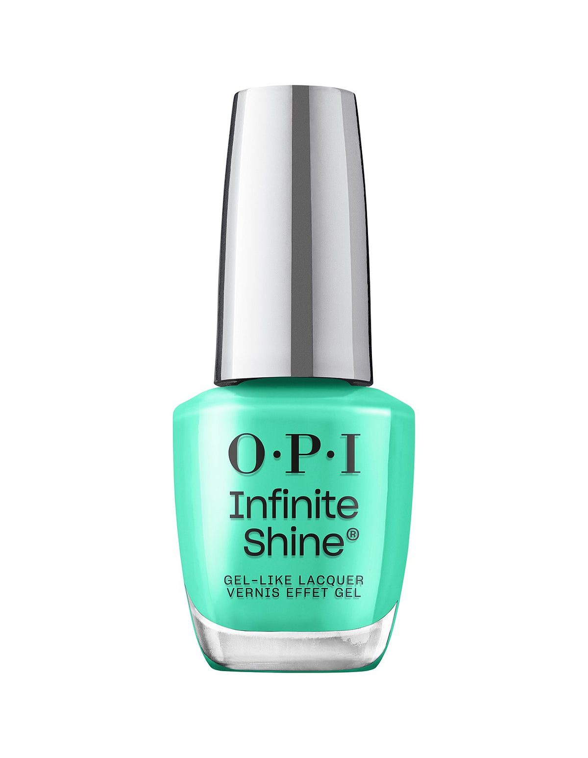 Infinite Shine Follow the Ice Green Truck 15ml