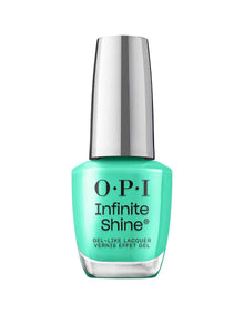 Infinite Shine Follow the Ice Green Truck 15ml