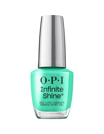 Infinite Shine Follow the Ice Green Truck 15ml