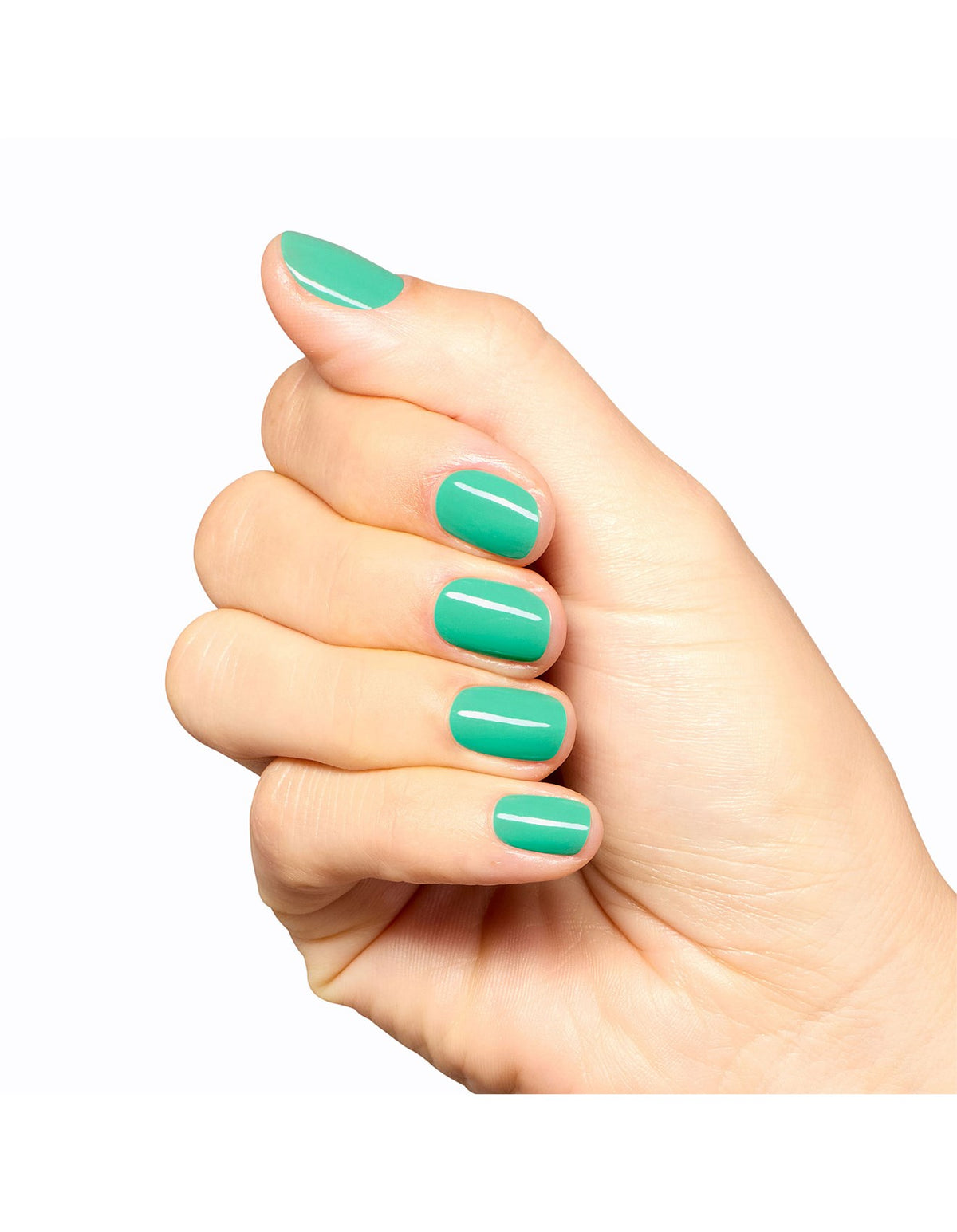 Infinite Shine Follow the Ice Green Truck 15ml