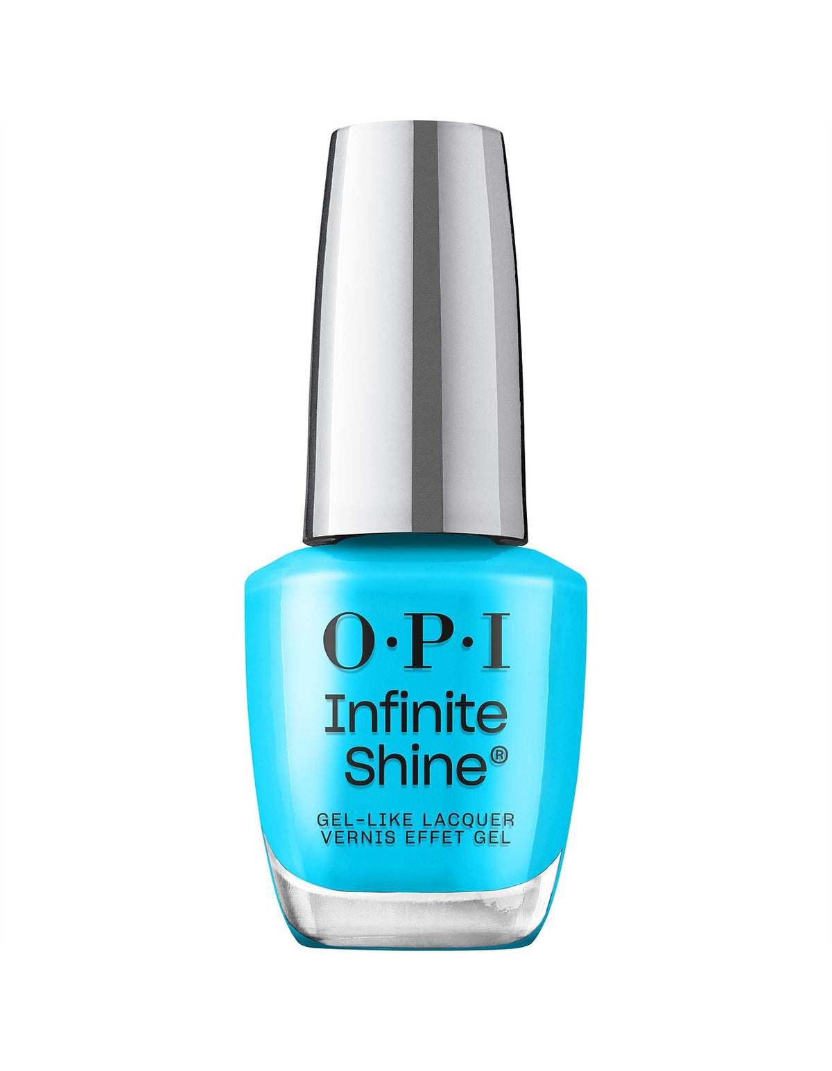 Infinite Shine Beach Party Teal Dawn 15ml