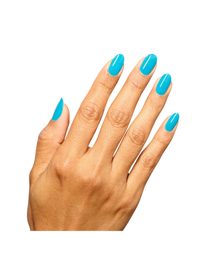 Infinite Shine Beach Party Teal Dawn 15ml