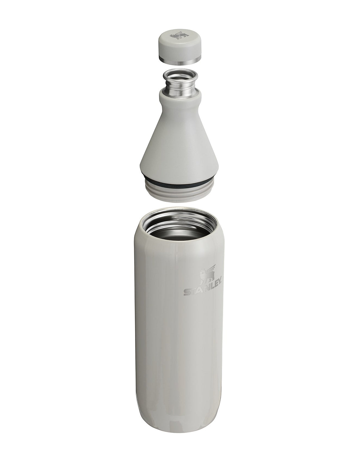 ALL DAY SLIM BOTTLE 20OZ ASH GLOSS
