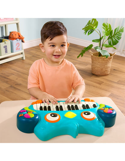 OWL KEYBOARD PIANO