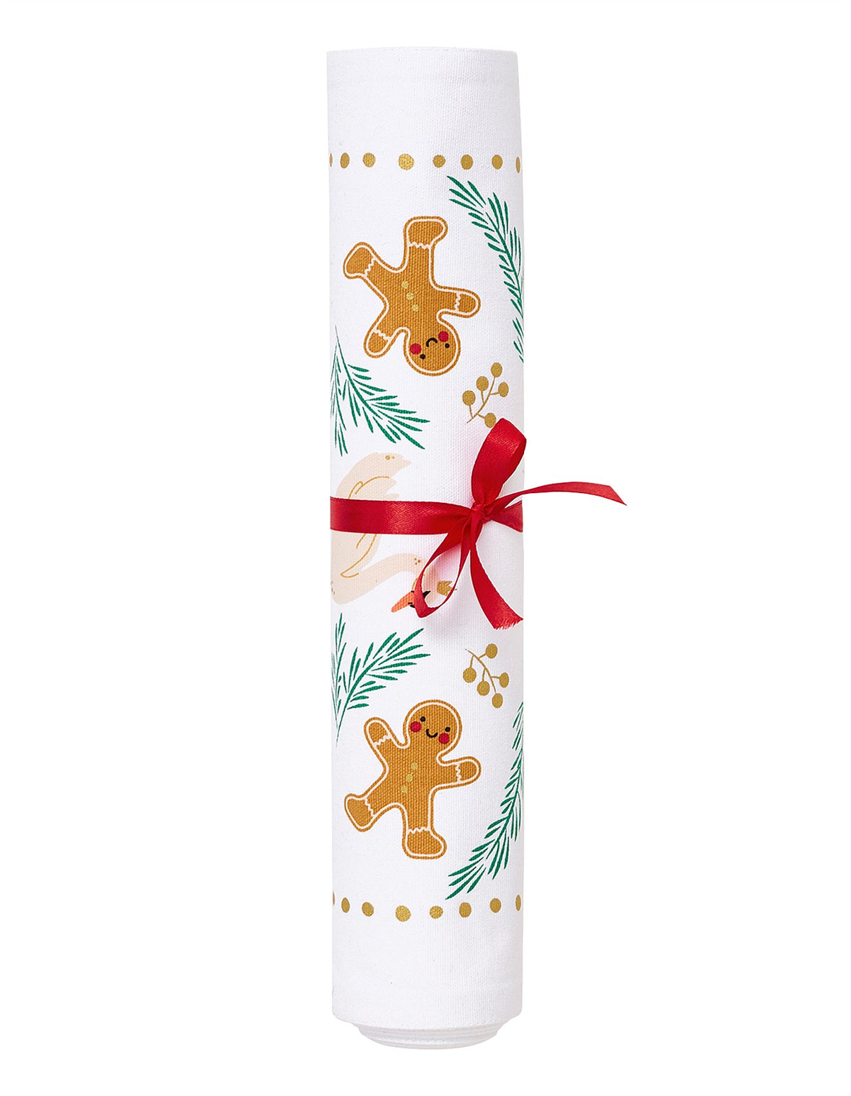 Tis the Season Cotton Table Runner