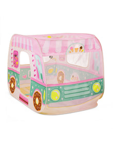 POP-UP ICE CREAM TRUCK