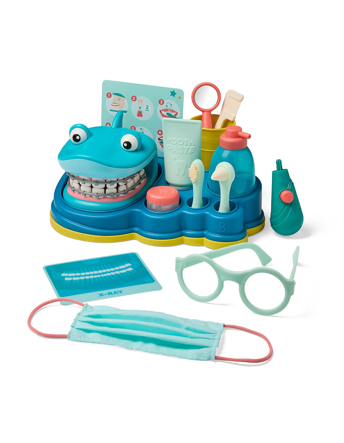 DENTIST PLAYSET