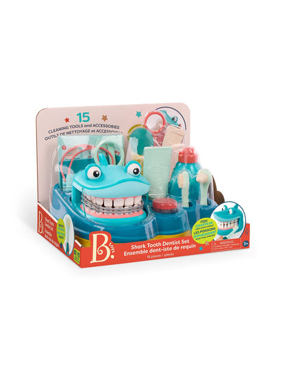 DENTIST PLAYSET