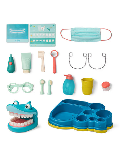DENTIST PLAYSET