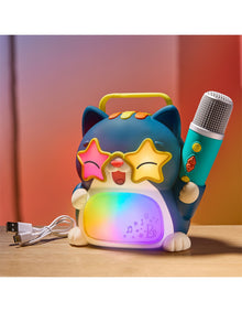 CAT KARAOKE