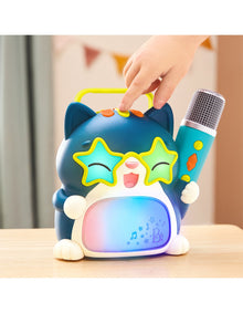 CAT KARAOKE