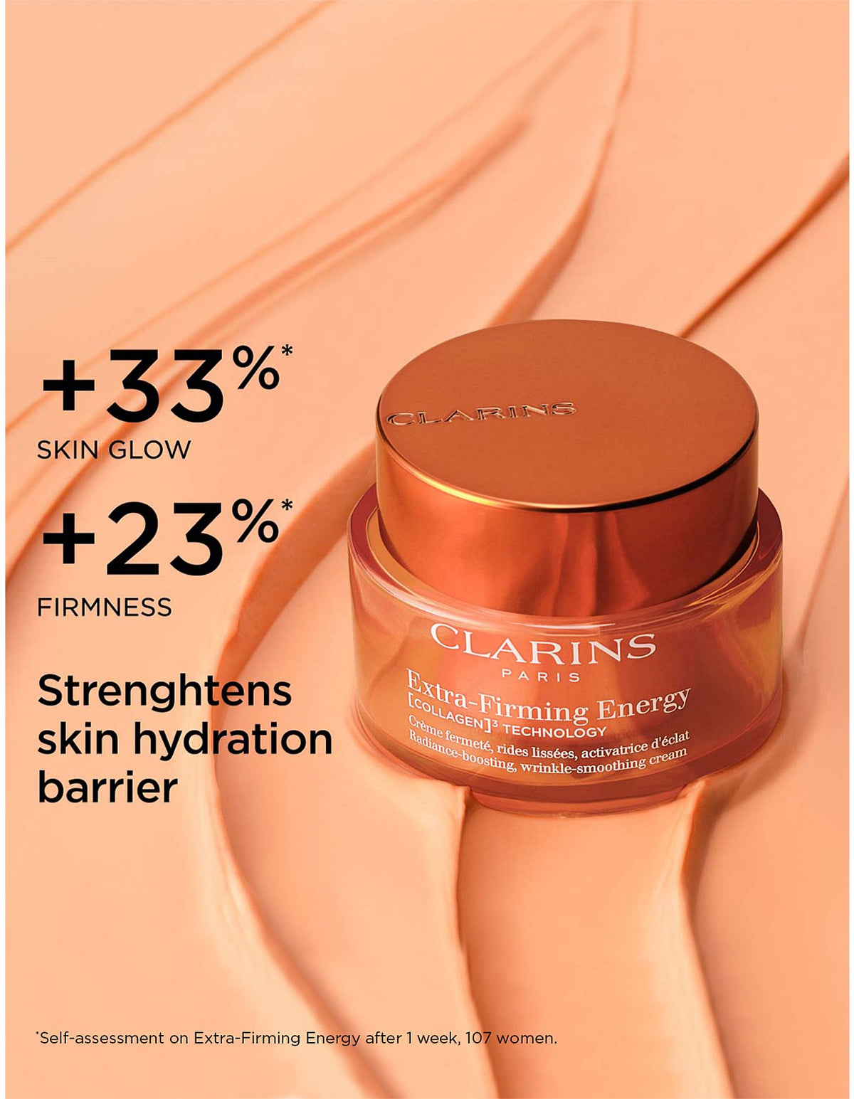 Extra-Firming Energy Refill 50ml