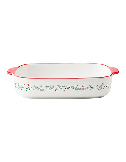 Tis the Season Oven to Table Baker