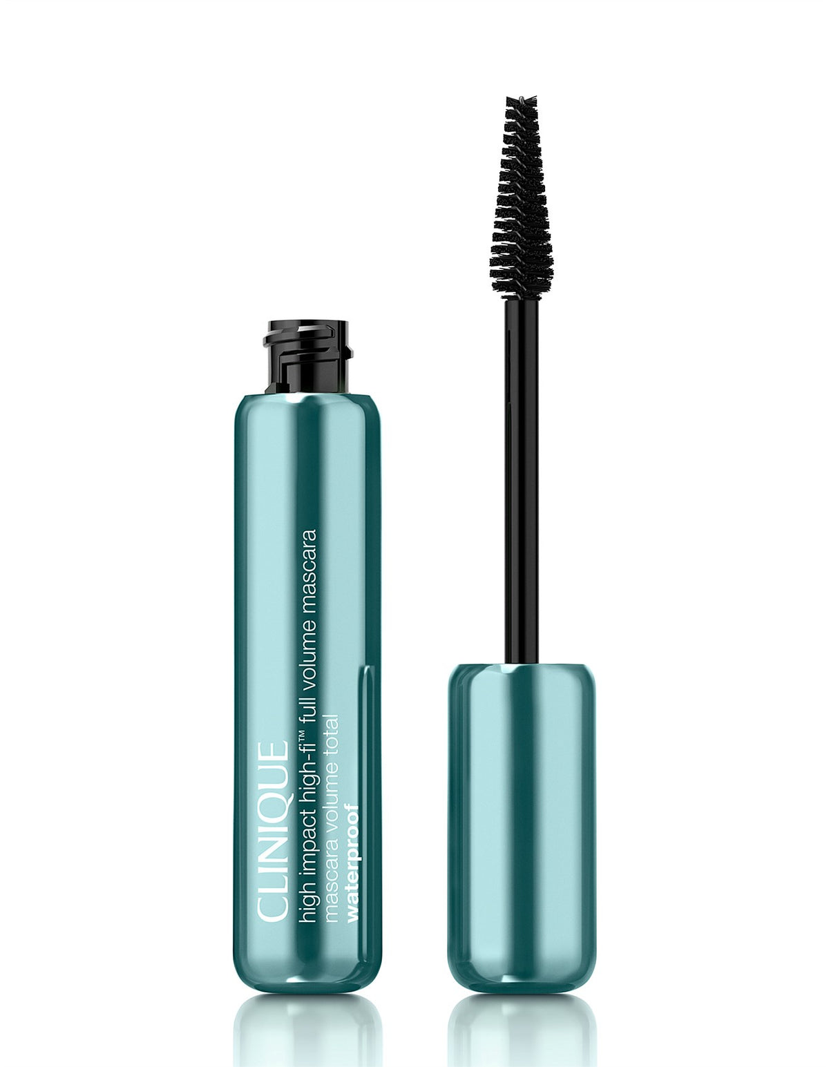 High Impact High-Fi Waterproof Mascara 10ML