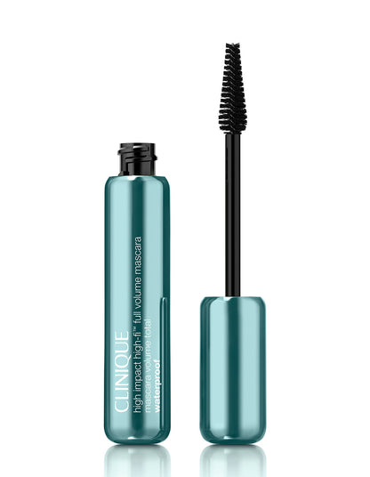 High Impact High-Fi Waterproof Mascara 10ML