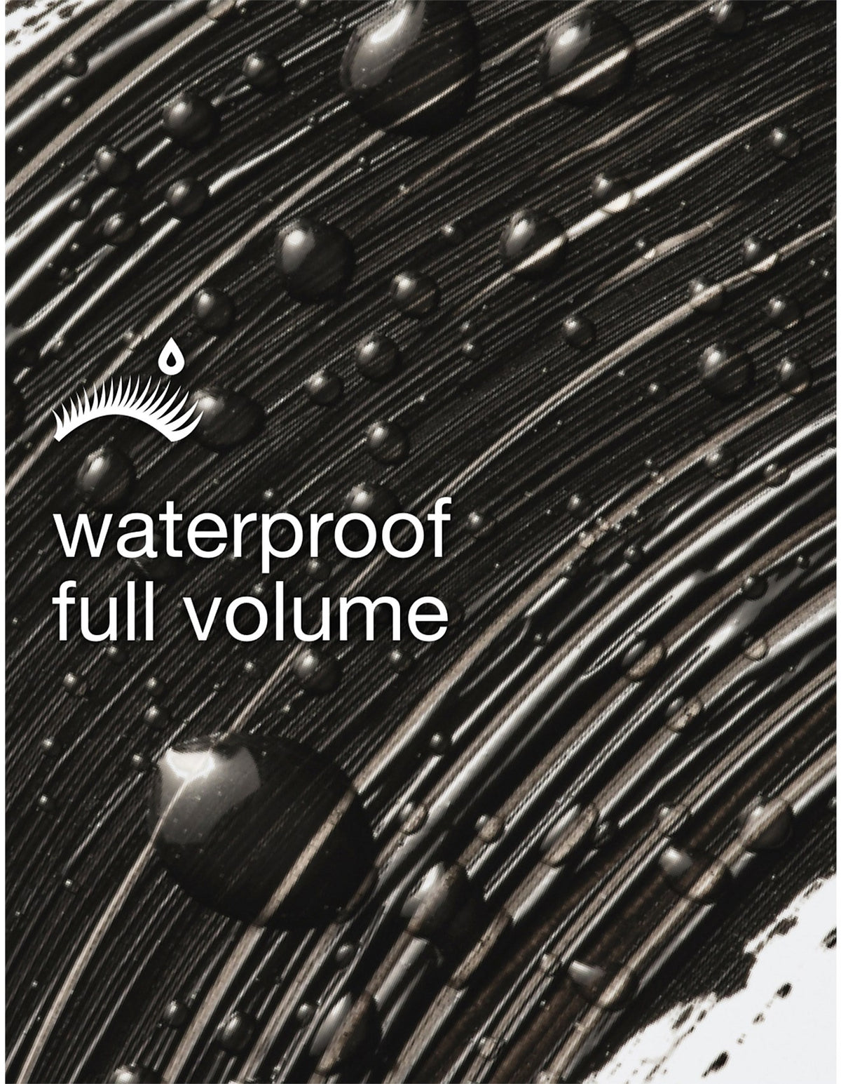 High Impact High-Fi Waterproof Mascara 10ML