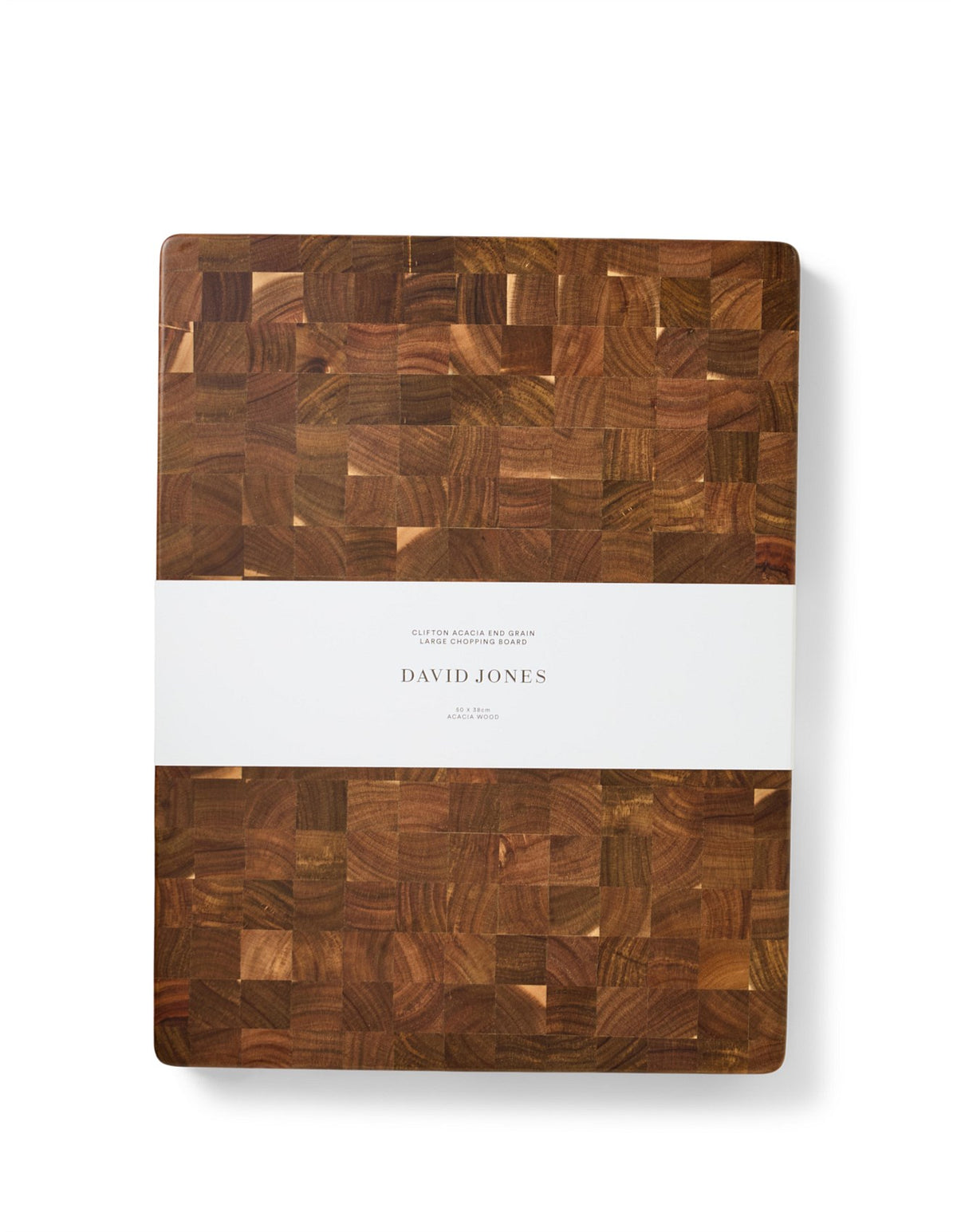 Clifton End Grain Chopping Board
