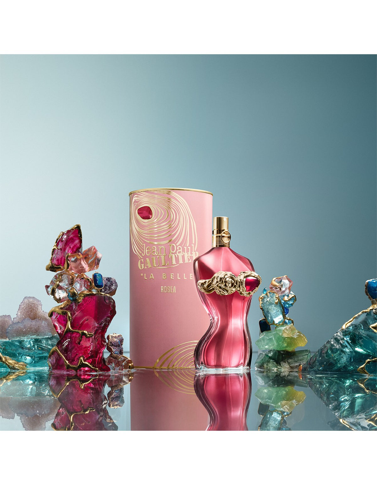 La Belle Rosea 100ml