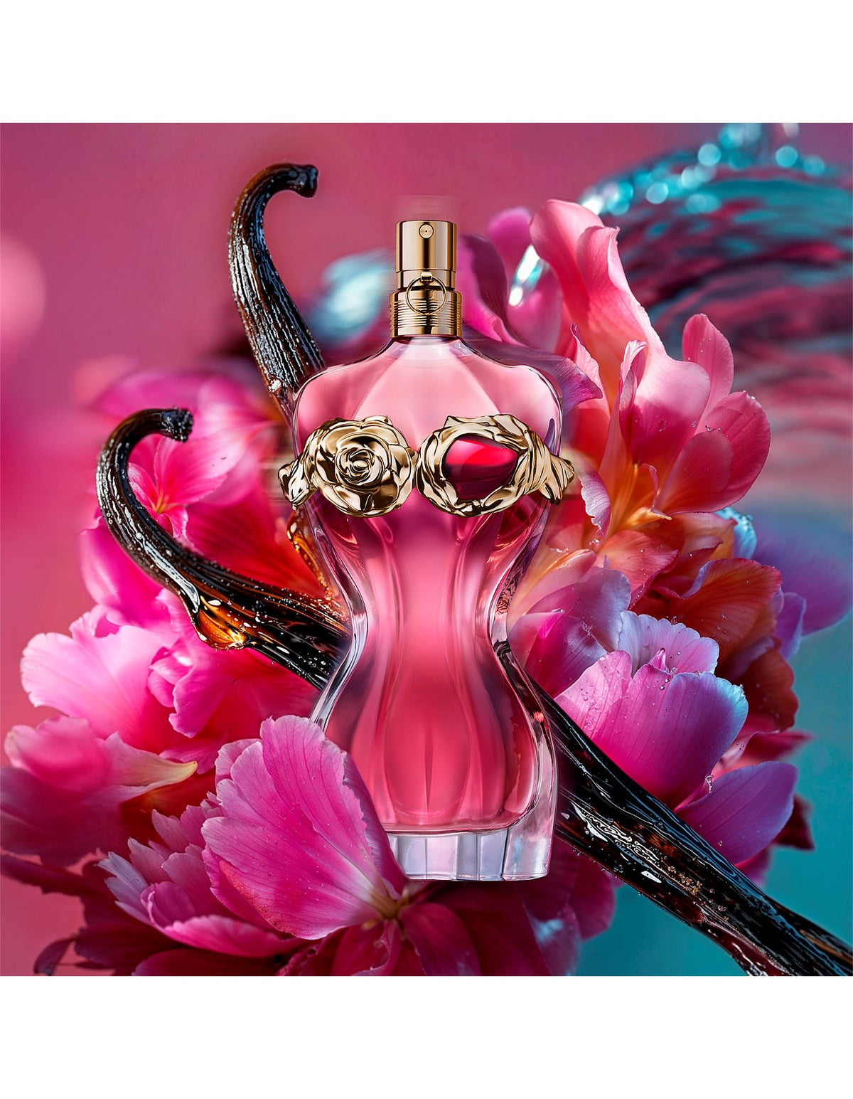 La Belle Rosea 100ml