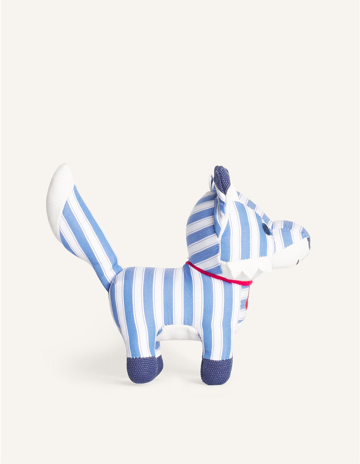 CHERRY FOX STUFFED TOY