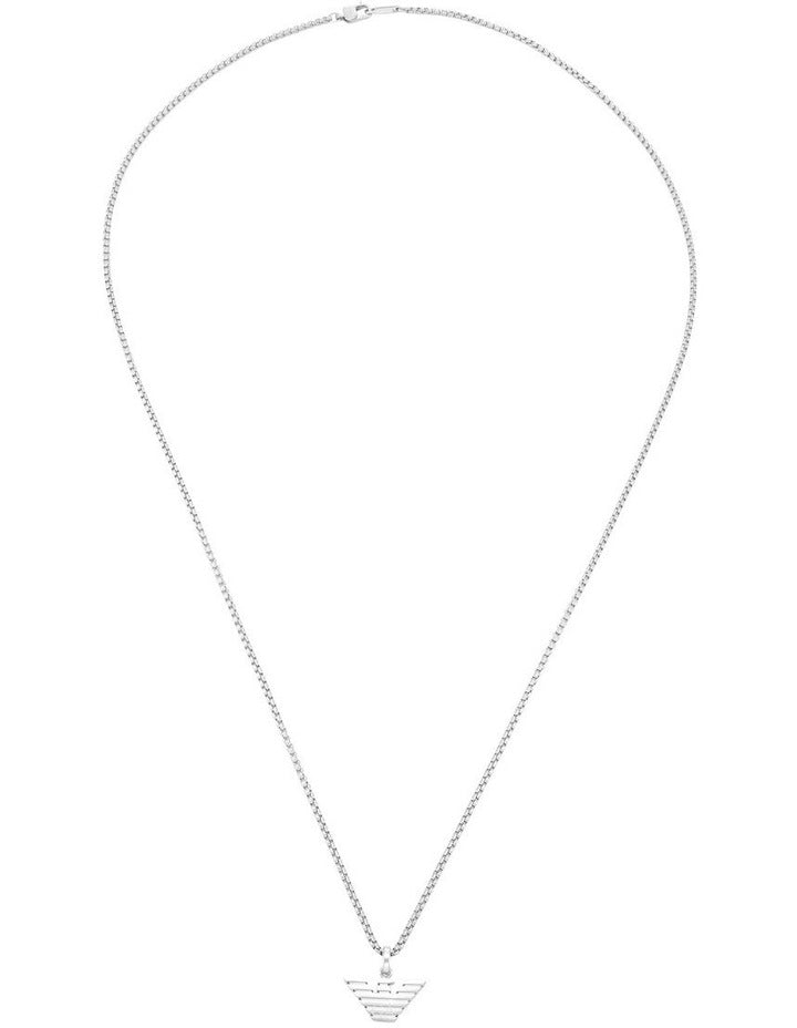 EGS3169040 Necklace in Silver