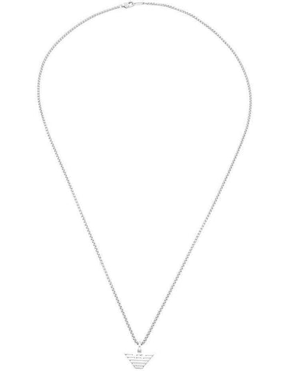 EGS3169040 Necklace in Silver