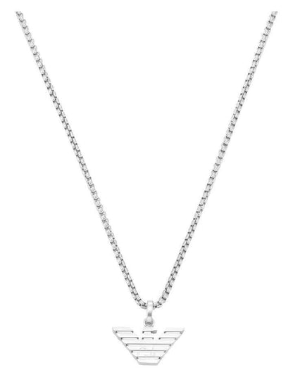 EGS3169040 Necklace in Silver