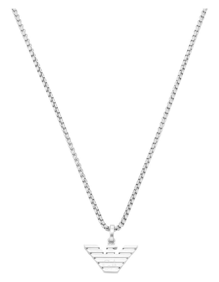 EGS3169040 Necklace in Silver