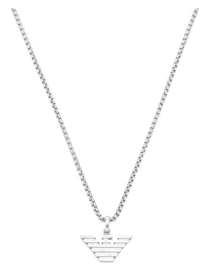 EGS3169040 Necklace in Silver
