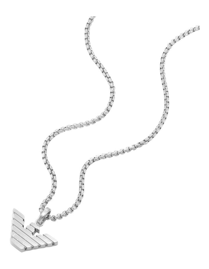 EGS3169040 Necklace in Silver
