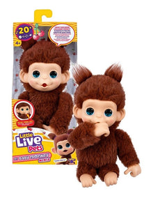 My Baby Monkey Minis