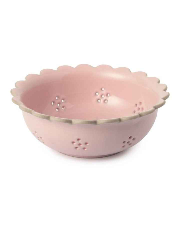 Big Love Beautiful Berry Bowl 20cm in Pink
