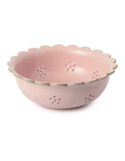 Big Love Beautiful Berry Bowl 20cm in Pink