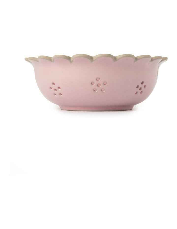 Big Love Beautiful Berry Bowl 20cm in Pink