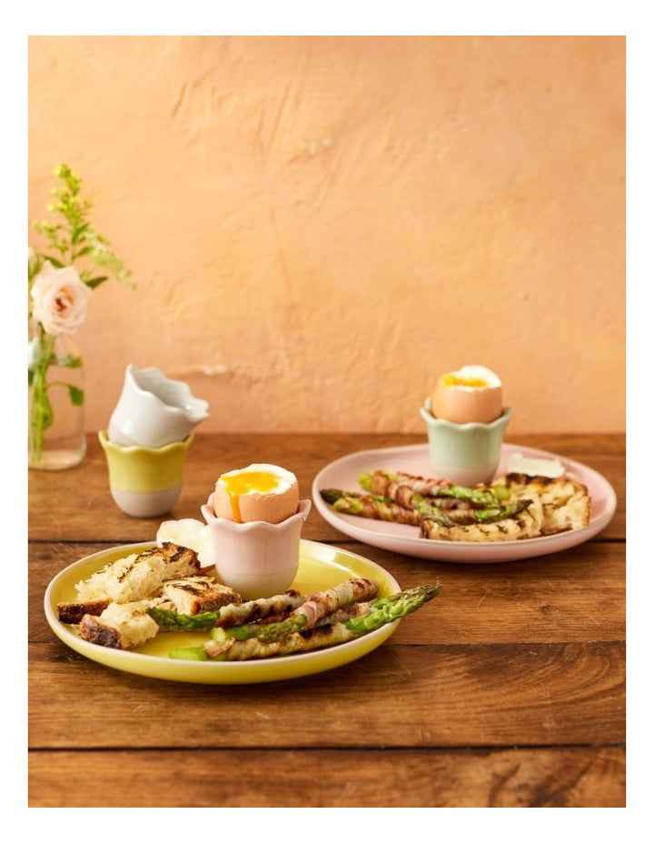 Big Love Excellent Egg Cups 4 Pack in Multi