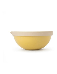 Big Love Everyday Mixing Bowl 22cm in Yellow