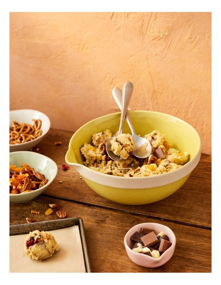 Big Love Everyday Mixing Bowl 22cm in Yellow