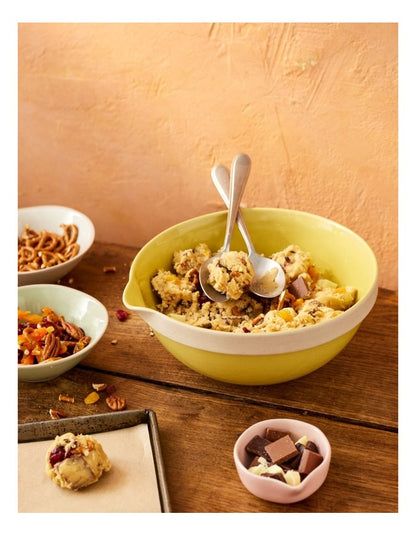 Big Love Everyday Mixing Bowl 22cm in Yellow