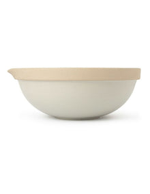 Big Love Mega Mixing Bowl 27cm in White