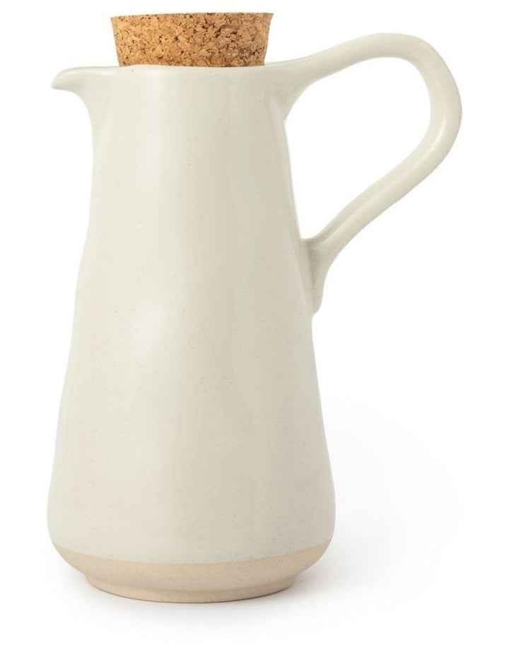 Big Love Delightful Drizzler 450ml in White