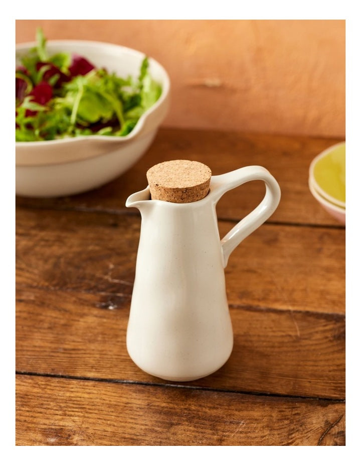 Big Love Delightful Drizzler 450ml in White