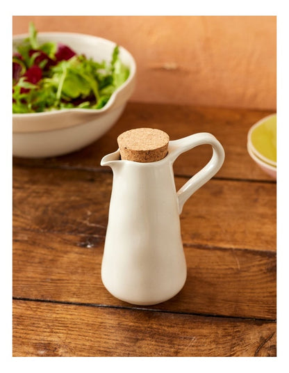 Big Love Delightful Drizzler 450ml in White