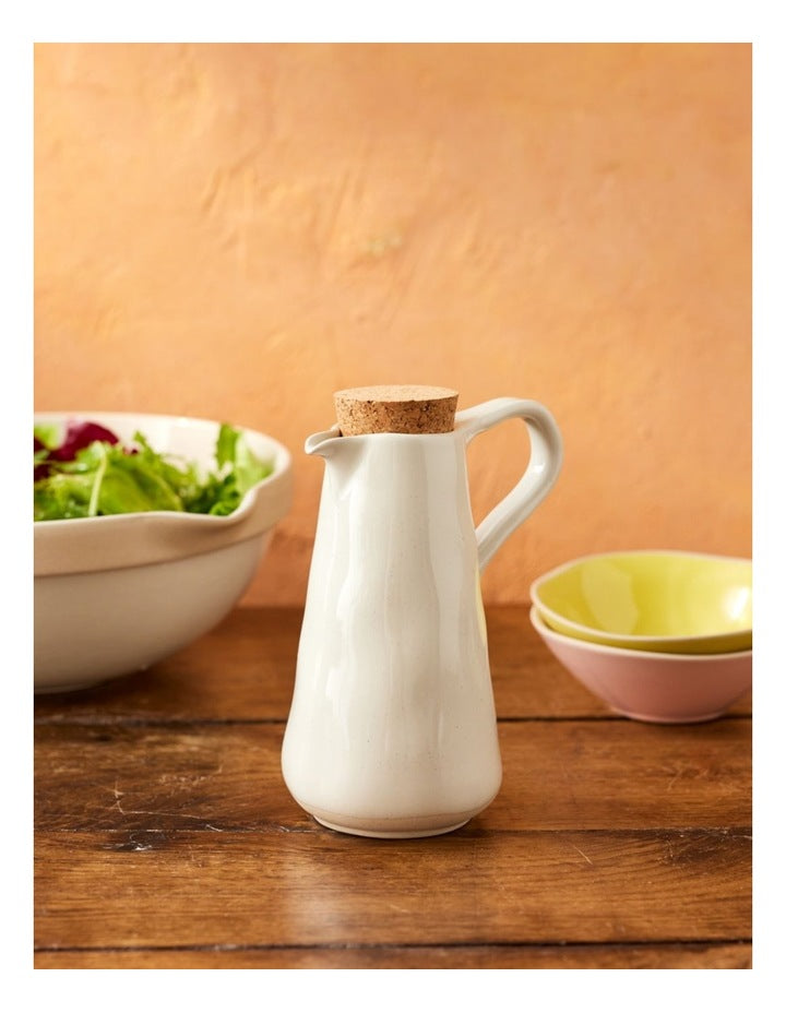 Big Love Delightful Drizzler 450ml in White