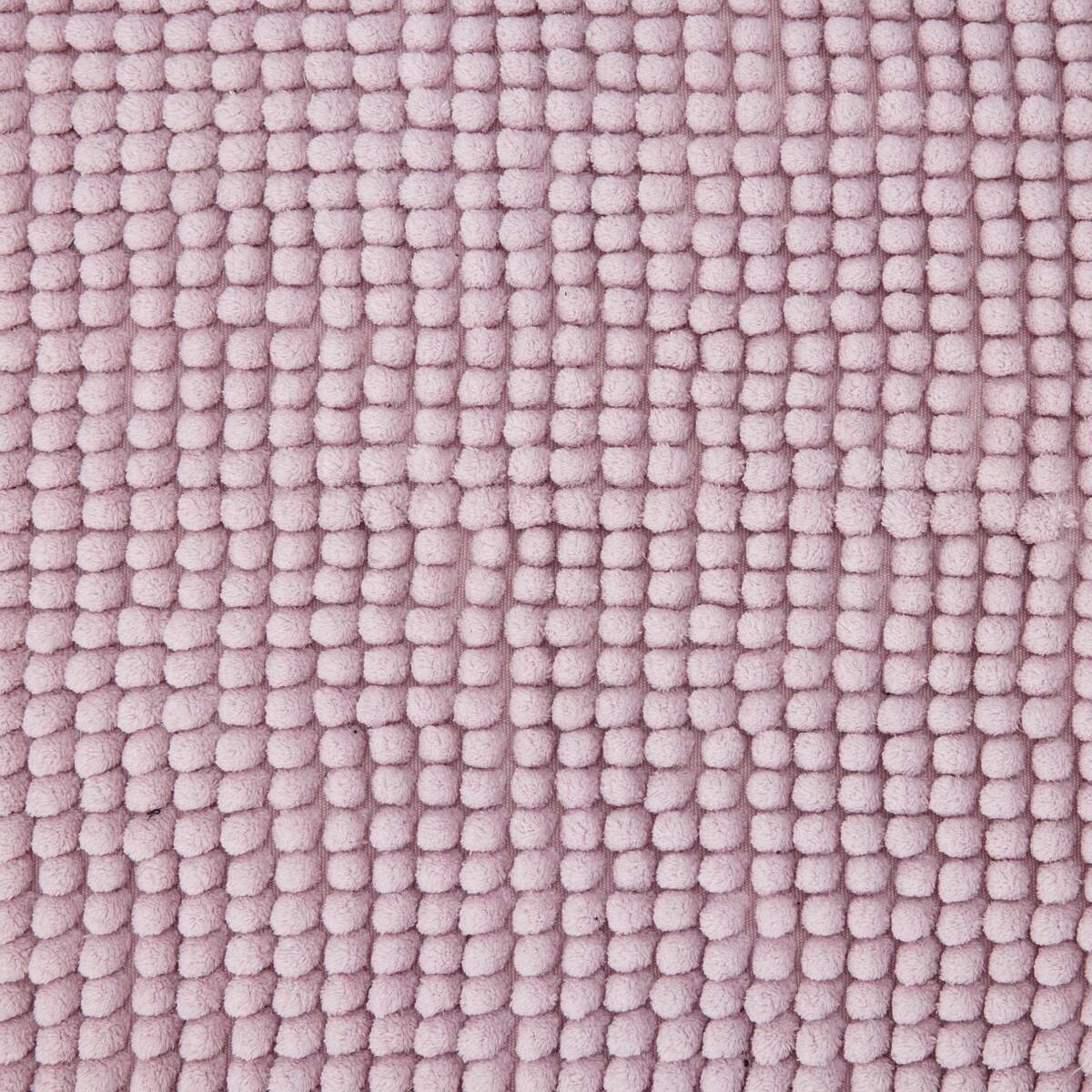 Soft Toggle Bath Mat - Lilac