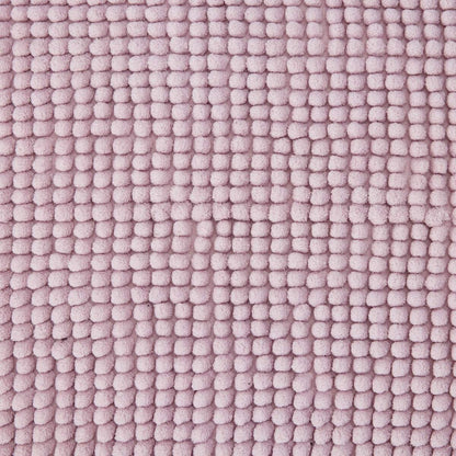 Soft Toggle Bath Mat - Lilac