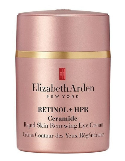 Retinol + HPR Ceramide Rapid Skin Renewing Eye Cream 15ml