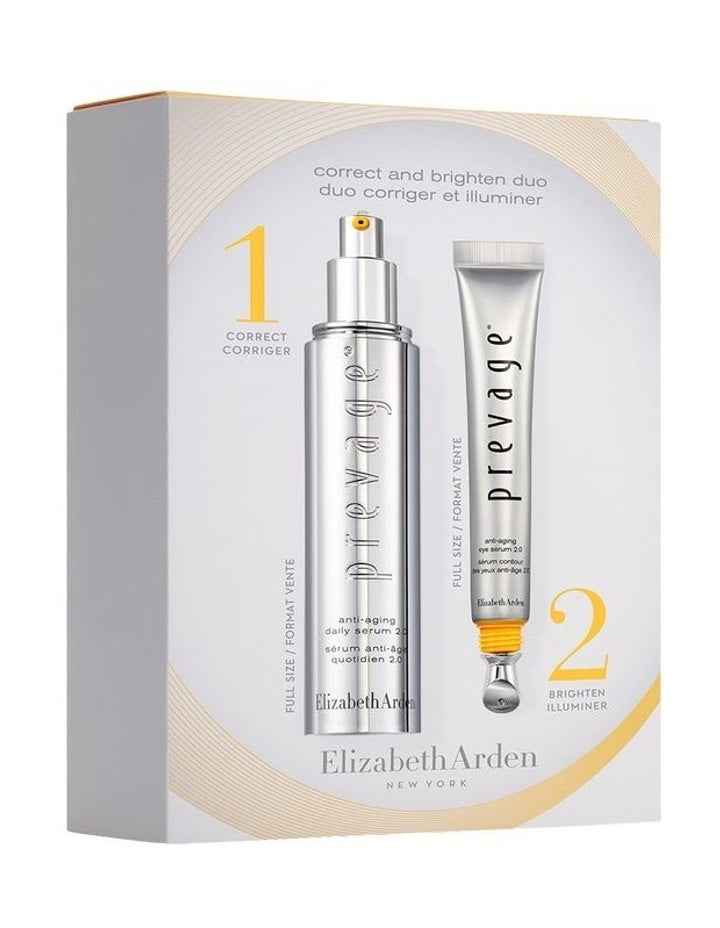 Power of Prevage 2-Piece Set