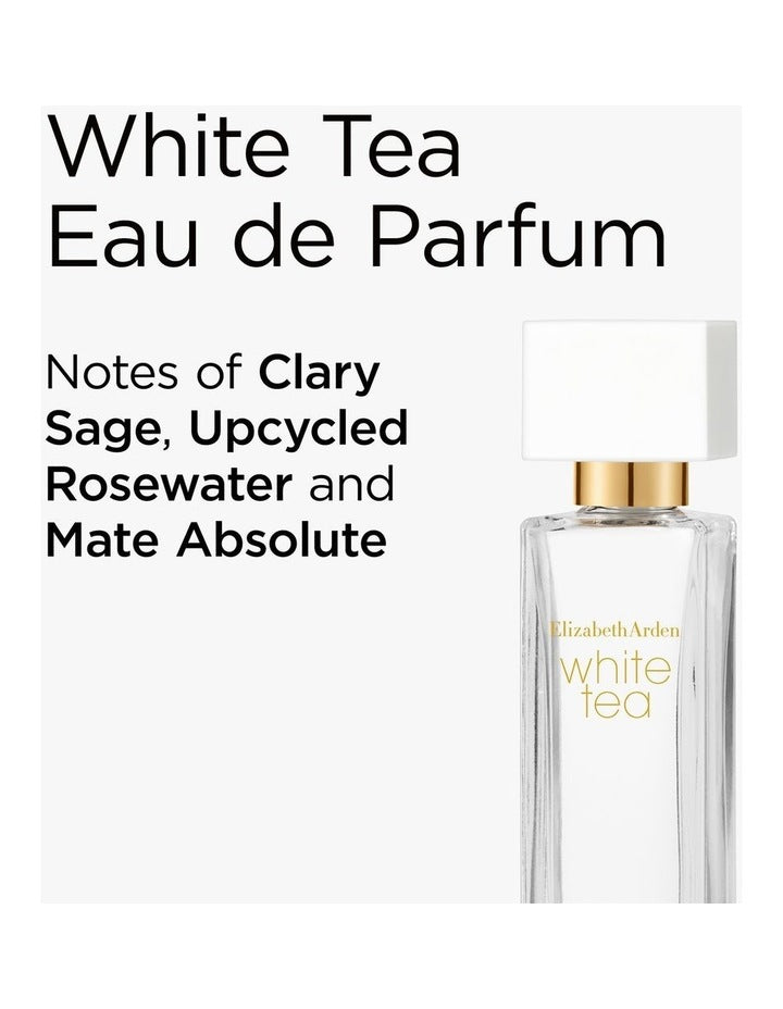 White Tea Collection Mini Coffret Set