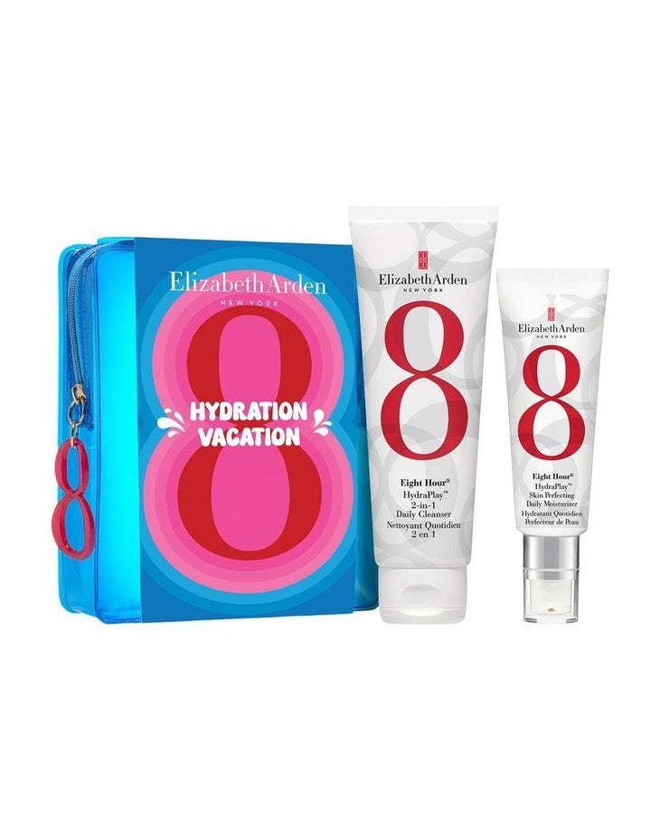 Eight Hour Hydraplay 2-Piece Set