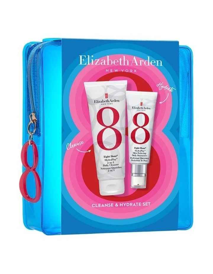 Eight Hour Hydraplay 2-Piece Set